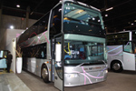 VDL double-deck bus