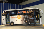BMC midi-luxury coach