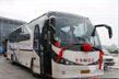 Ankai Pure Electric Buses Serve 2009 Davos