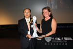 KingLong Won the "Coach Builder of the Year"
