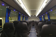 Bonluck Bus JXK6960CC5R