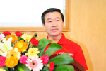 Wang Xiaolu, Deputy Director of Technology Center