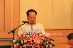 President of Shaanxi Hanzhong Ningxi Co.,Ltd