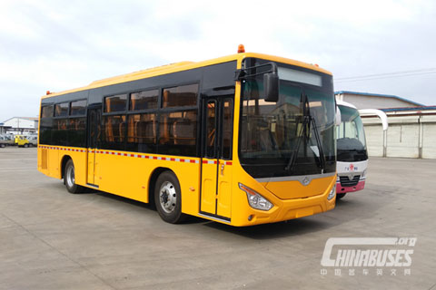 Changan Bus SC6901S