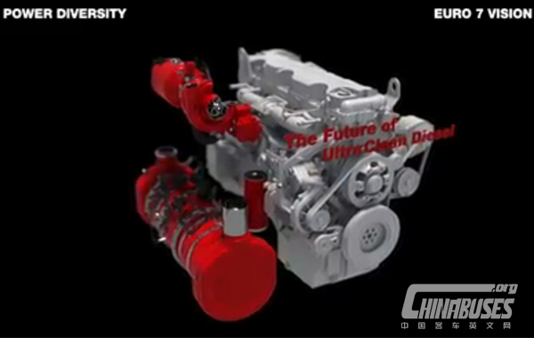 Cummins Rolls Out New Diesel Engine Products