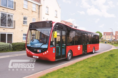 Optare chooses Allison xFE technology for Extra Fuel ...