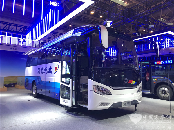 Xiamen Golden Dragon Bus Co., Ltd.-manufactures-chinabuses.org