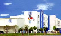 ZF Group