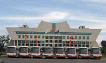 Beijing North Huade Neoplan Coach Co., Ltd.