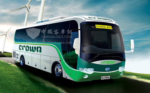 scania new buses