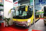 Ankai Makes Great Achievements in New-energy Buses