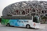 China Developing Electric Vehicle Framework