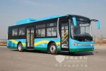 Zhongtong New Products to Debut in Beijing Bus&Truck Ex...