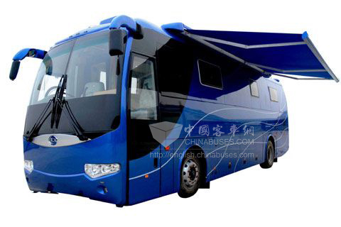 Bonluck Bus JXK6105