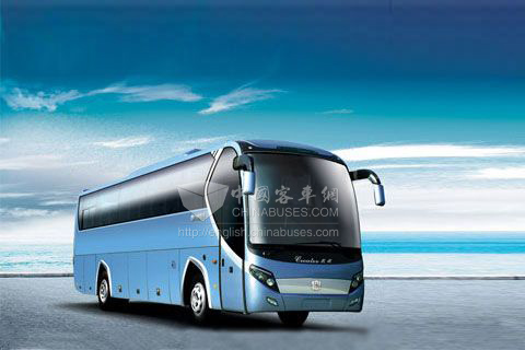 Zhongtong Bus LCK6115H