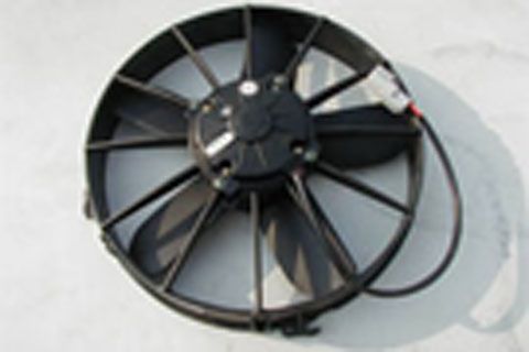 Songz Condenser-fans