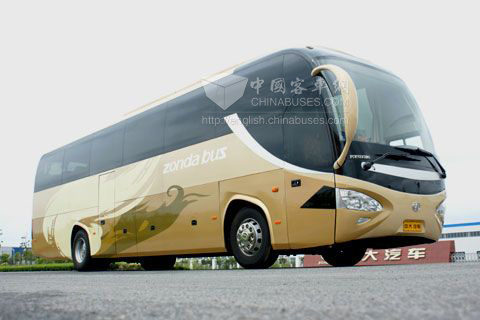 Zonda Bus