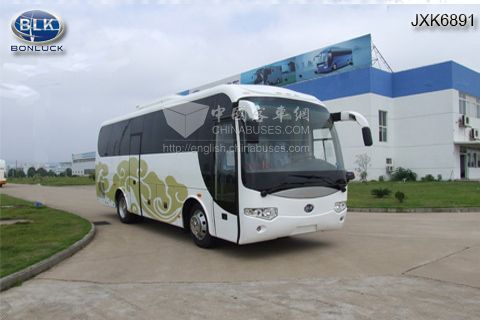 Bonluck Bus JXK6891