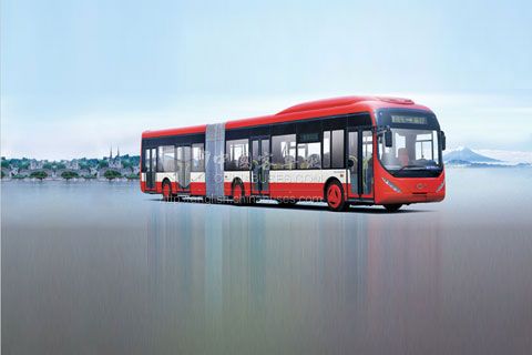 youngman bus jnp6181g