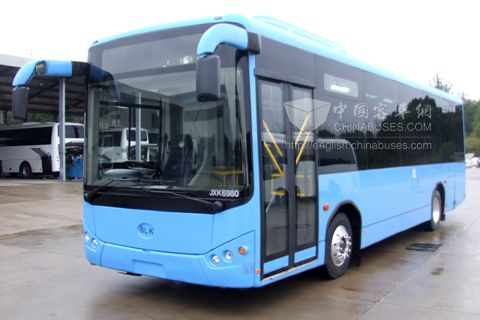 Bonluck Bus JXK6980AG