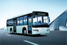 Higer Bus KLQ6108G