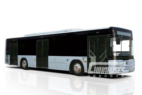 Yutong Bus ZK6126HGA