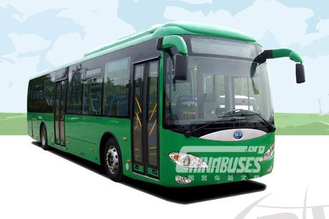 Bonluck Bus JXK6120