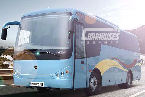 Bonluck Bus JXK6830