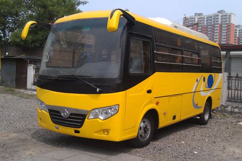 Changan Bus SC6736