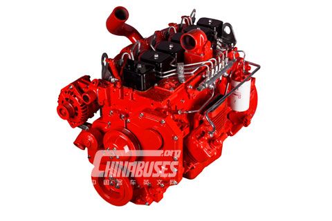 Dongfeng Cummins ISB Series