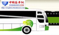 Photography Contest: China Buses and Coaches in My Eyes