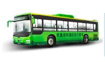 Hengtong 2009 New Energy Bus Series