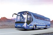Youngman: Bellwether of Chinese High-end Bus Builder