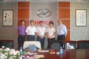Latest Visiting China Buses & Coaches Industry