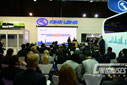 King Long attends BUSWORLD Kortrijk European Coach in 2013