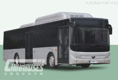 Yutong E12