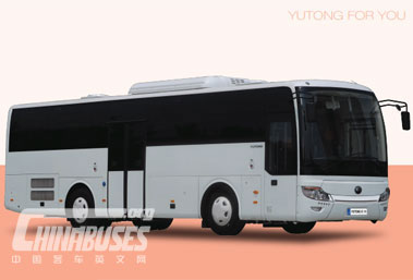 Yutong IC10