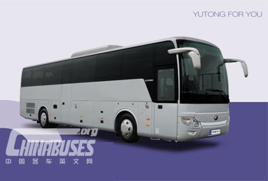 Yutong TC12 