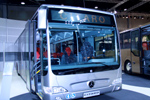 Grand Award Bus Benz Citaro Low Entry