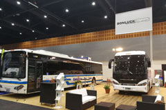 Bonluck Bus JXK6960CC5R