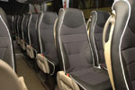 Irisbus Bus Seats