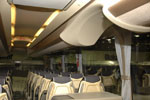 Irisbus Bus Interior Decoration