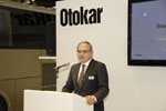 Otokar Activity