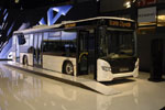 Scania Bus