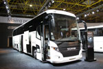 Scania Bus