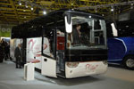 Vanhool Bus