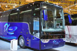 Vanhool Bus