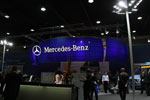 Benz Booth
