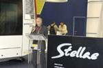 Stellae New Bus