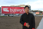 www.chinabuses.com Broadcasts Busworld for the 6th Time